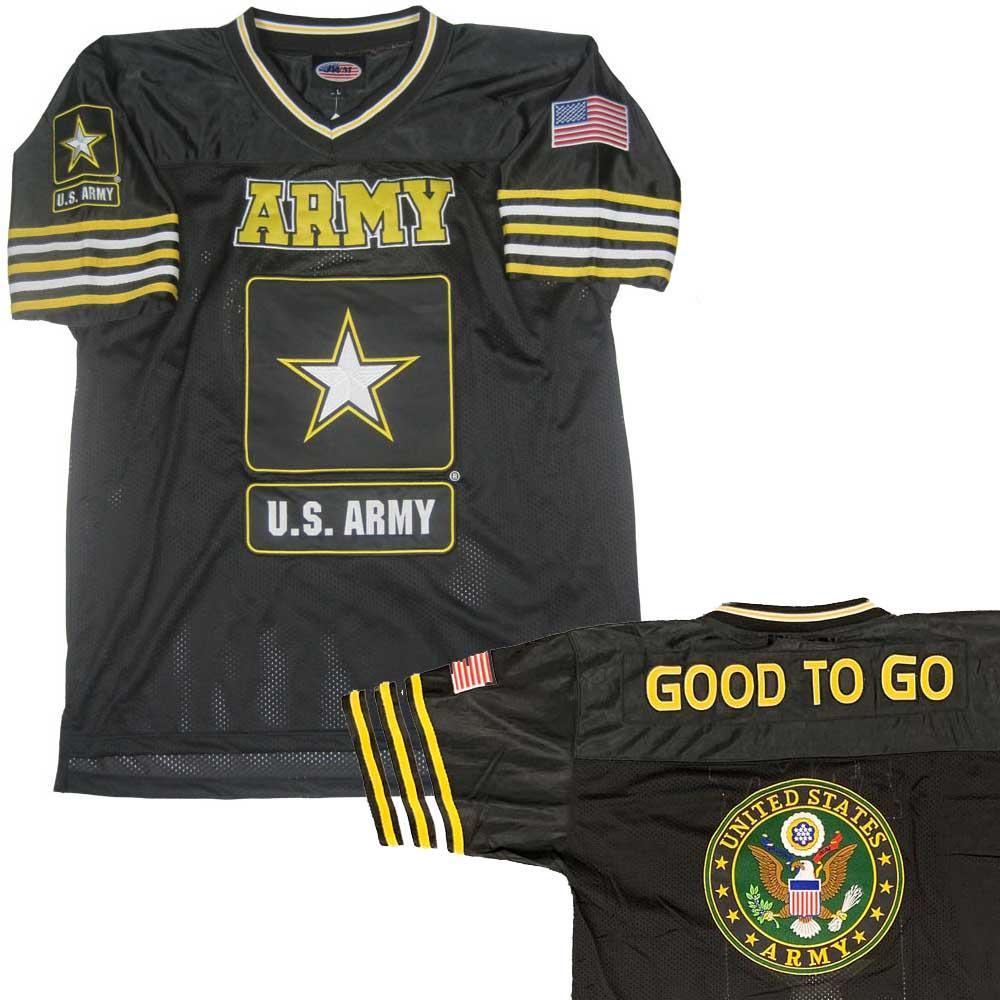 Us Army Jersey