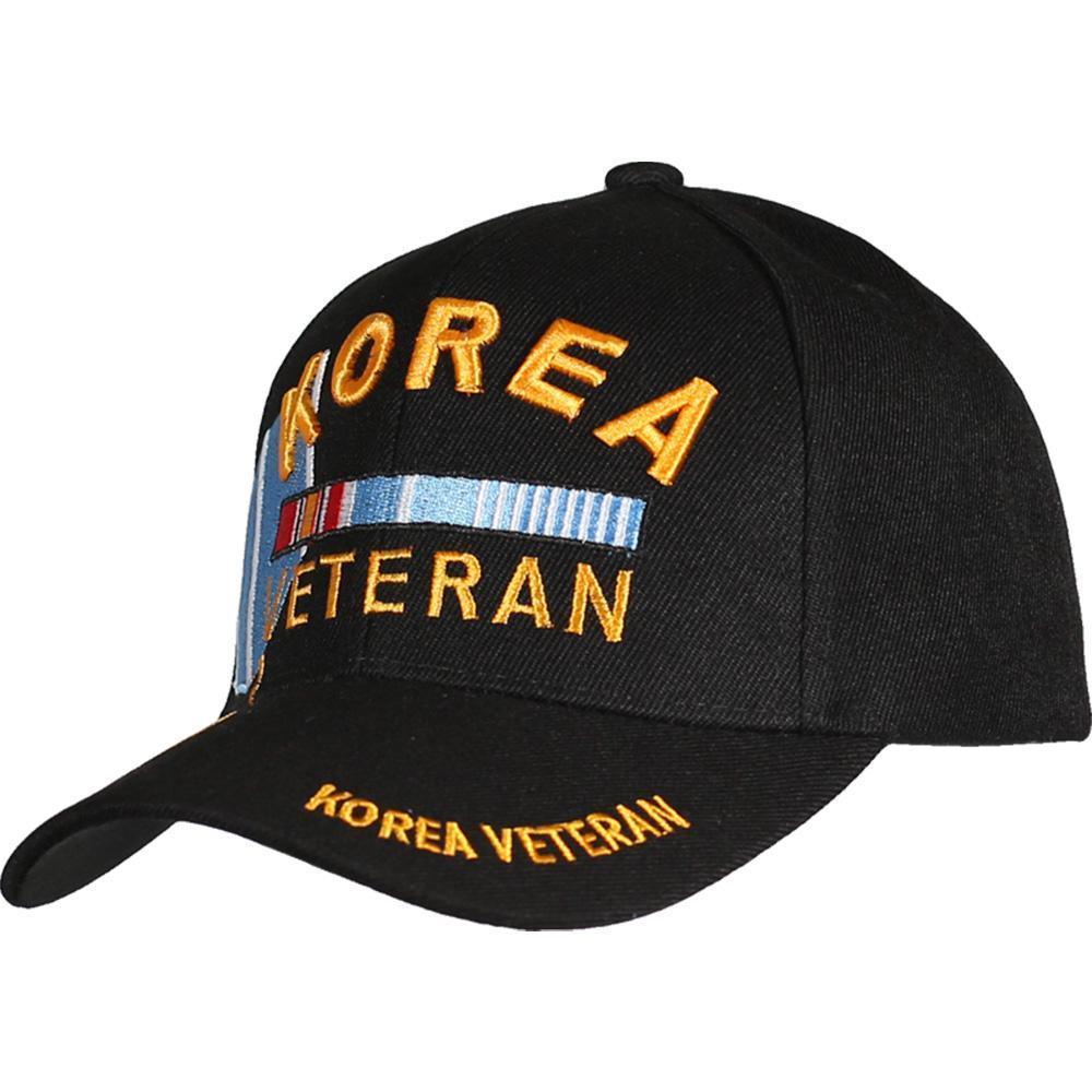 korean war veteran hat navy