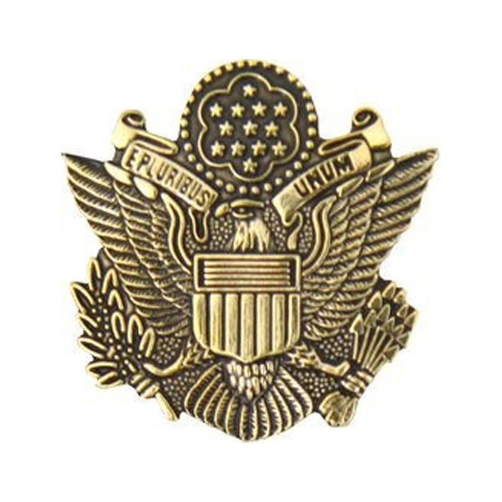 U pin. Us Seal b01.