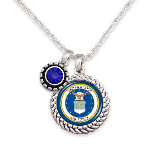 Air Force Jewelry – Military Republic