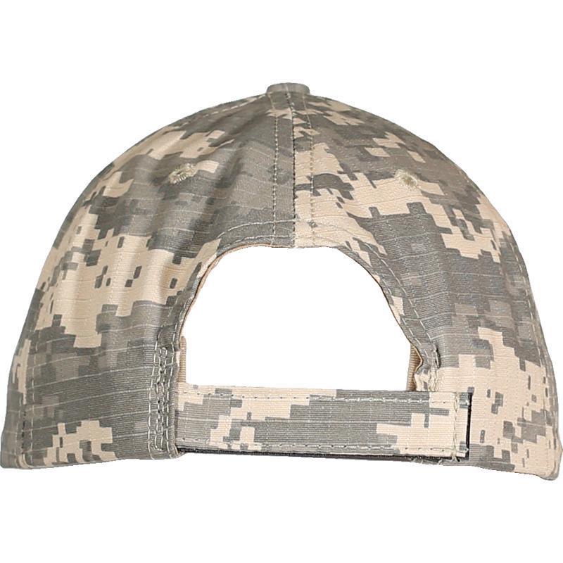 U.S. Air Force Digital- Camo Cap – Military Republic