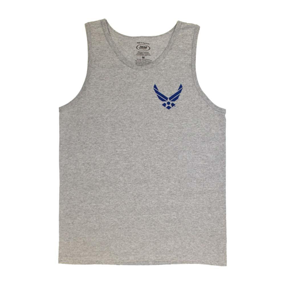 us air force tank tops