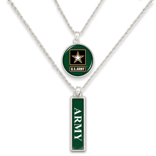 Army Jewelry Military Republic