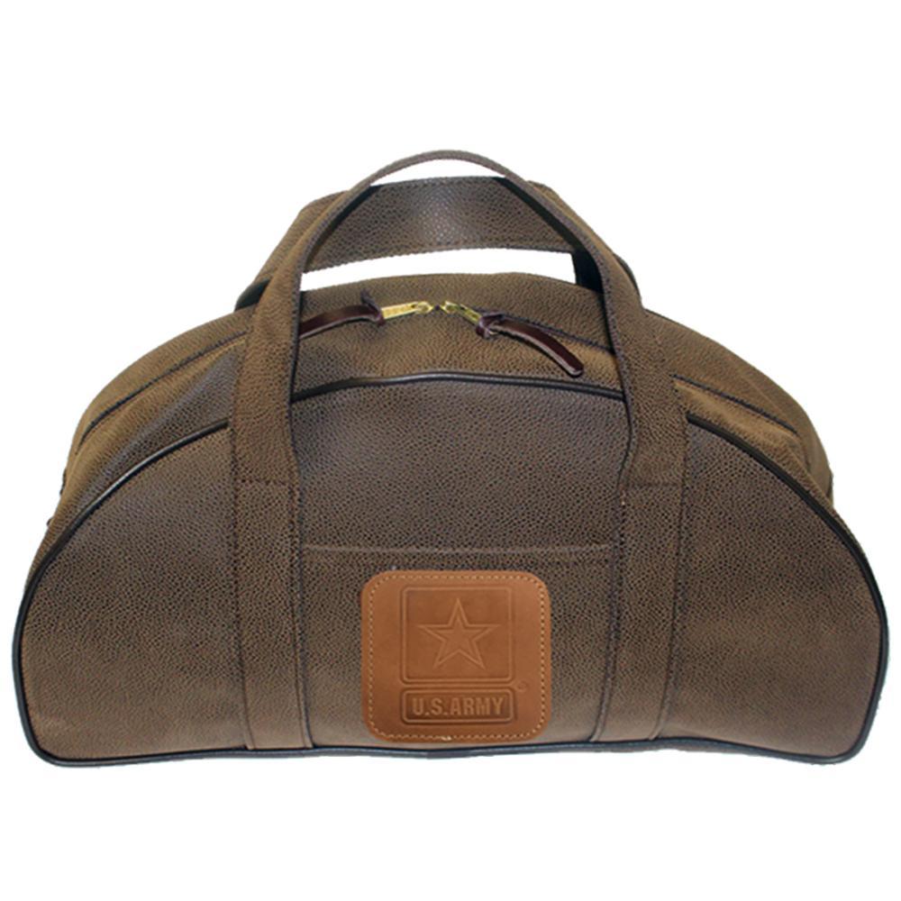 U.S. Army Retro Duffel Bag – Military Republic