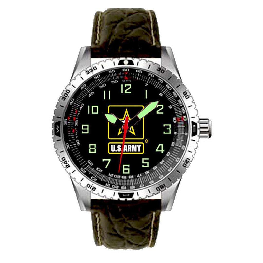 Aquaforce Series 26 Combat Watch - Luminous - ACK Universal