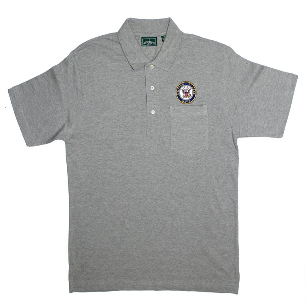 Us Navy Golf Shirts With Pocket Grey 1200x1200 ?v=1573997663