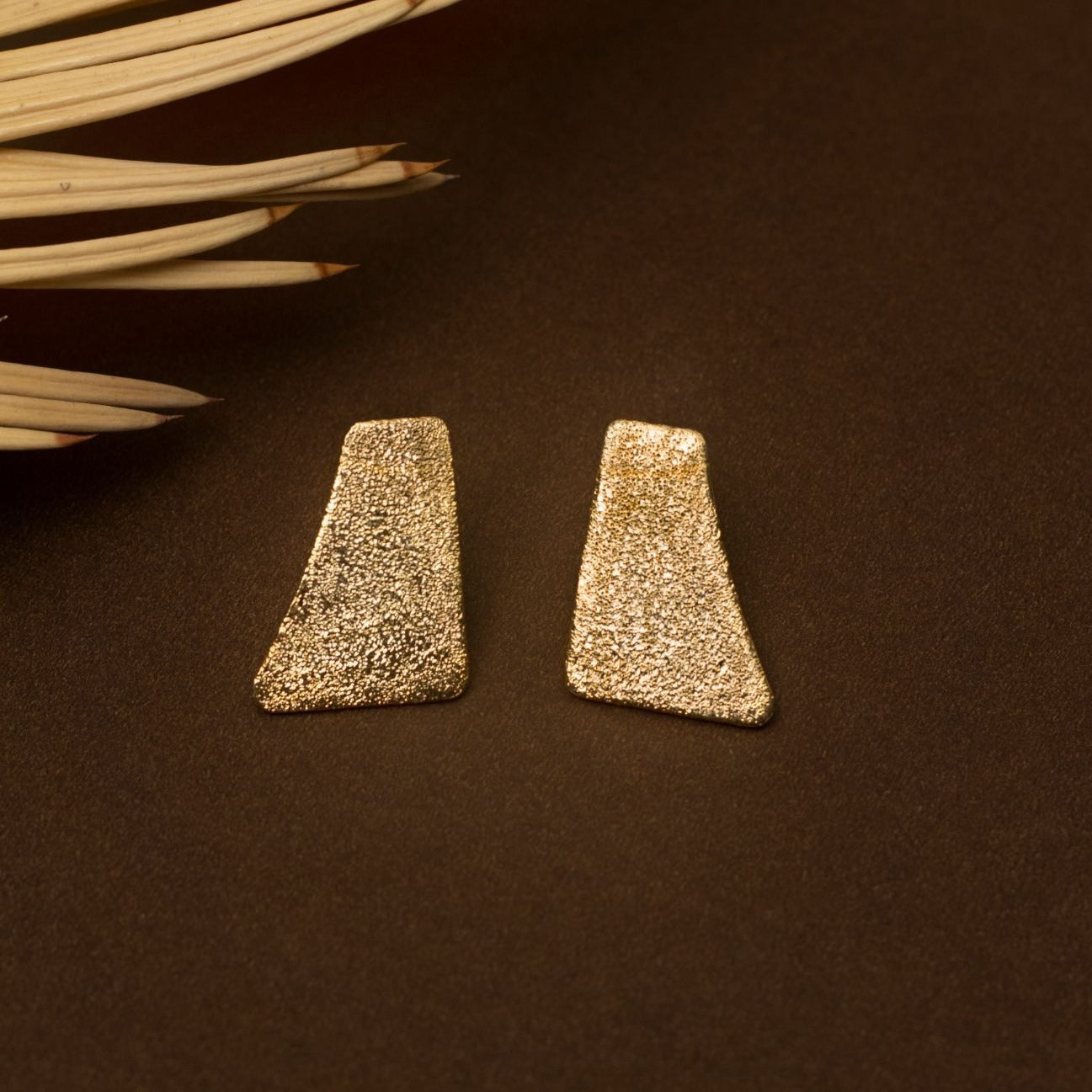 tiny trinket earrings