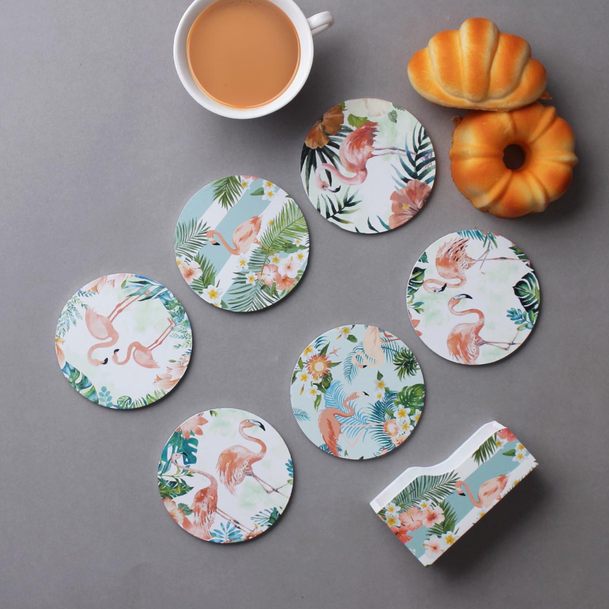 beautiful coasters