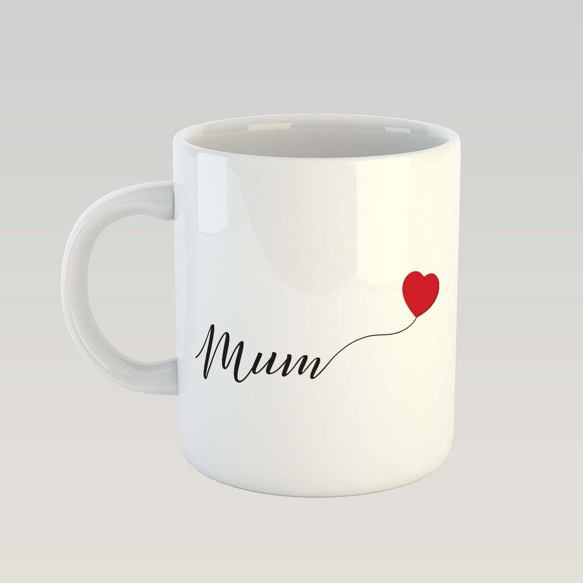 mum coffee mug