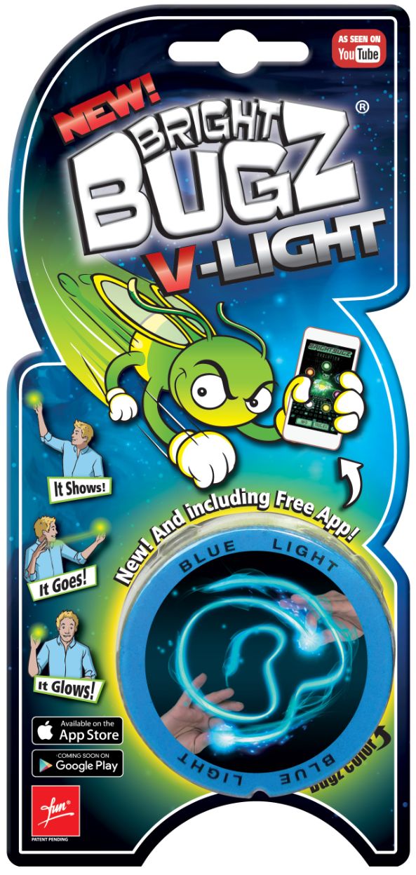 bugz light