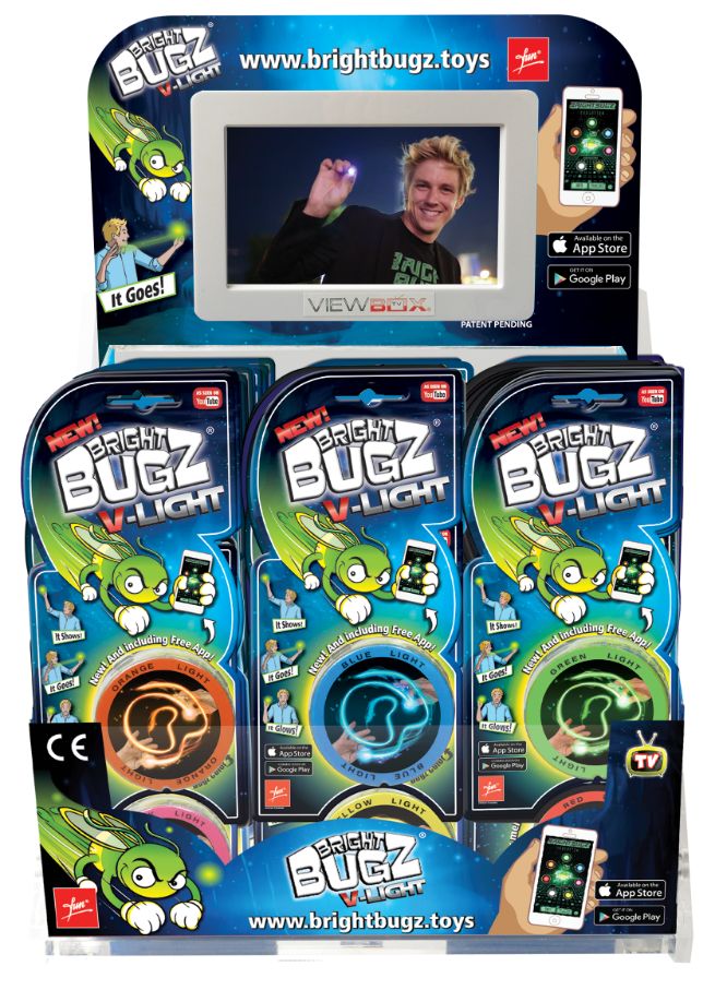 bugz light