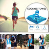 Microfibre Gym And Sports Towel-BATHROOM ESSENTIALS-PropShop24.com