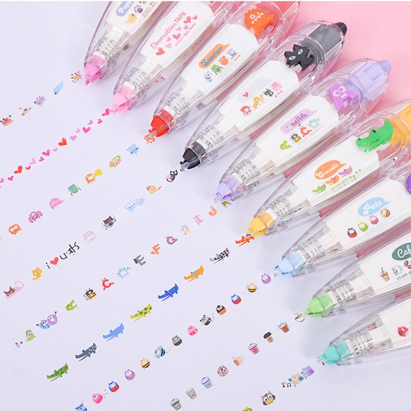 Buy Correction Tape Cartoon Online Propshop24 Com