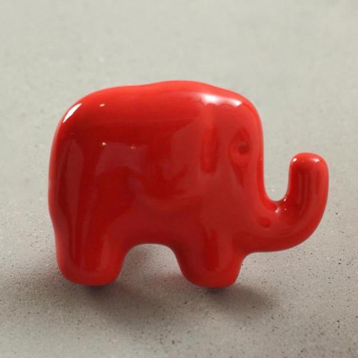 Jumbo Elephant Knob Propshop24 Com