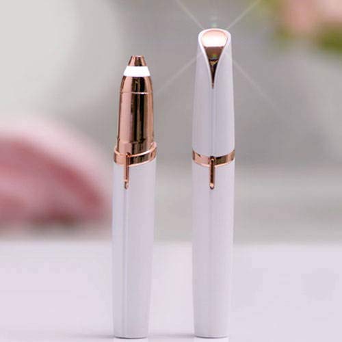 eyebrow trimmer pen