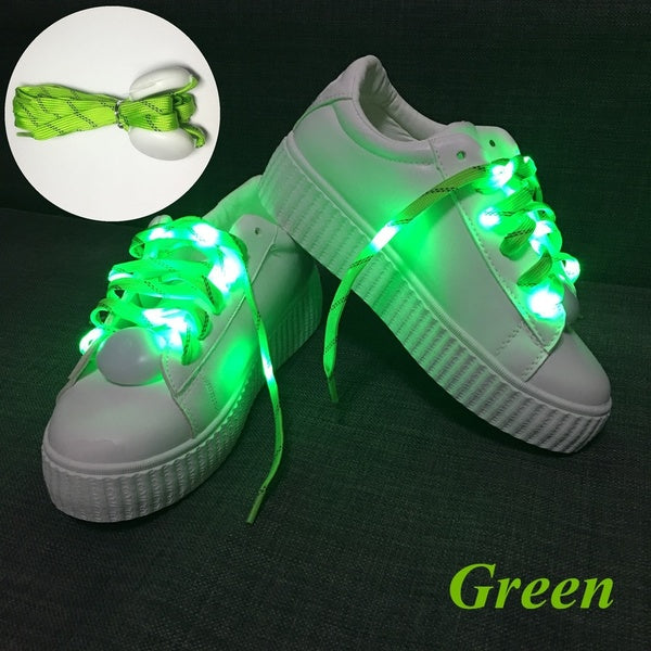 Buy Shoe Lace - LED Online – PropShop24.com