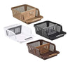 Multipurpose Tray With Flexible Partitions-ORGANIZERS + STORAGE-PropShop24.com