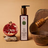 Face Wash - Pomegranate And Honey - Normal And Sensitive Skin - 200ml - Single Piece-WOMEN-PropShop24.com