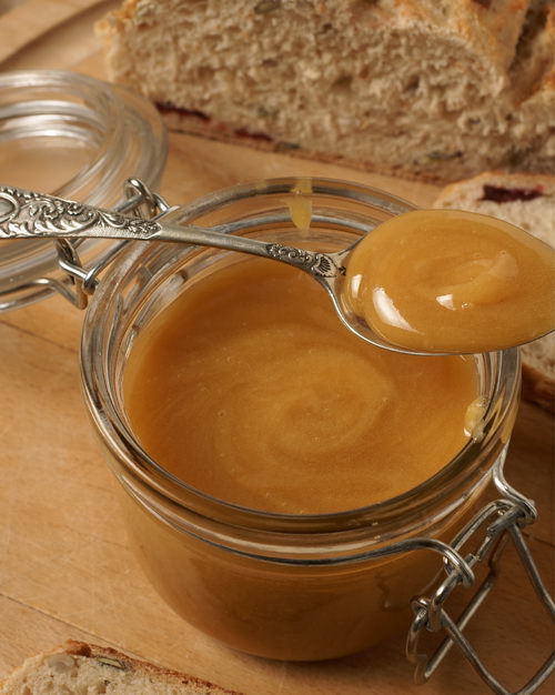 Manuka Honey Features