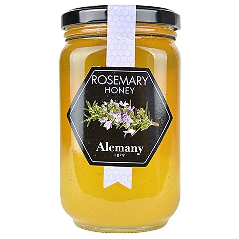 Rosemary Honey – Manuka Canada, Honey World Store