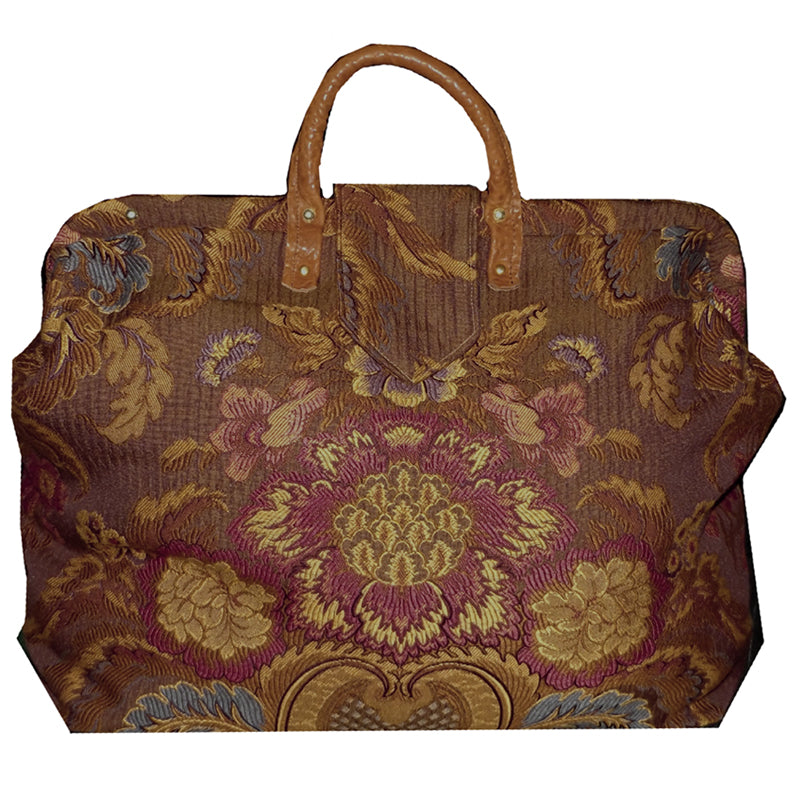 carpet bags