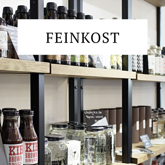 Pfeffersack & Soehne | Salz & Gewürzmischungen aus der Keramikdose Pfeffersack & Soehne | Salz & Gewürzmischungen aus der Keramikdose