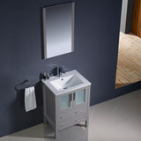 Fresca Torino 24" Bathroom Vanity