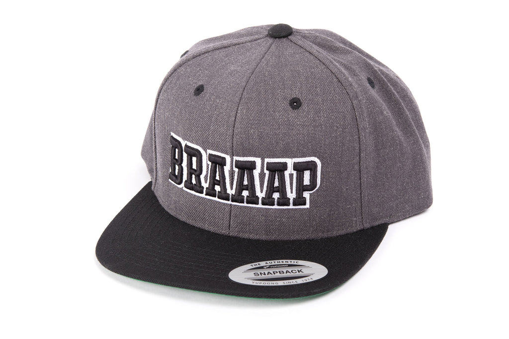 braap hat