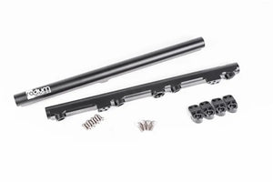 Radium Engineering GM LS1, LS2, LS3, LS6, L76, L99 Fuel Rails - Kaizen Speed, LLC