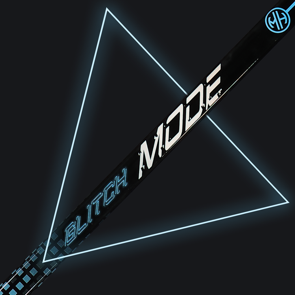 BattleMode 30 Flex Junior Hockey Sticks from  – ModeHockey