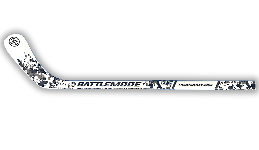 Hiel Kaarsen kwaadaardig BattleMode Mini Stick – ModeHockey