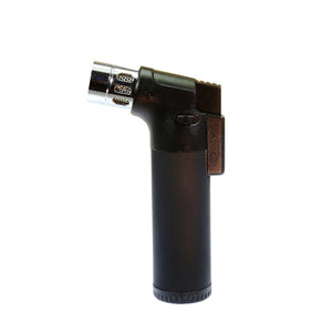 "GUN QUAD" TORCH Cigar Lighter