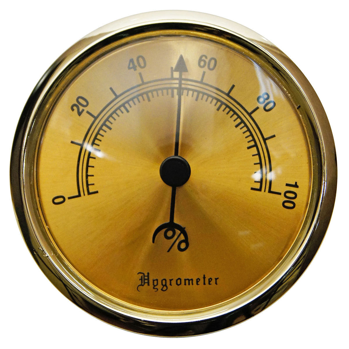 analog hygrometer