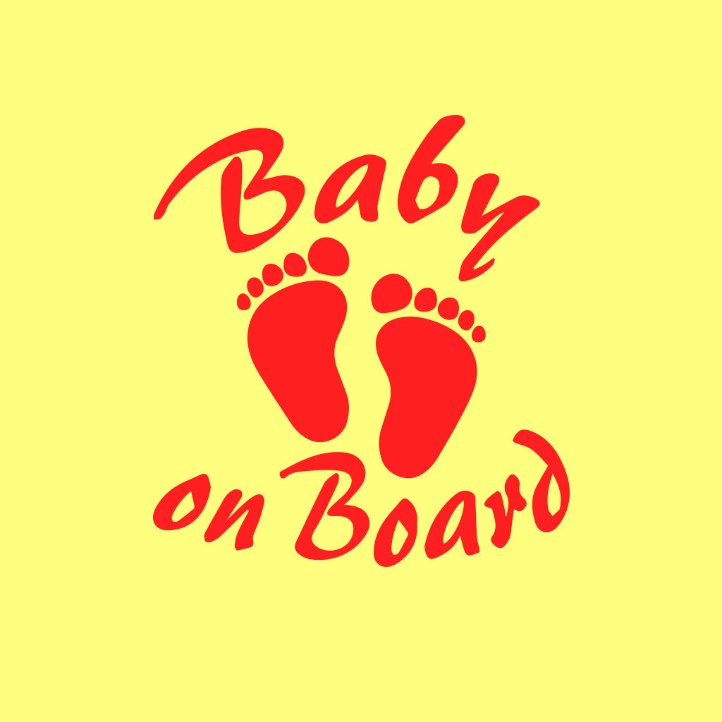 Download Baby On Board Decal Baby On Board Baby On Board Sticker Baby Stickers Mymonkeysticker Com