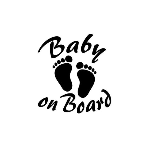Download Baby On Board Decal Baby On Board Baby On Board Sticker Baby Stickers Mymonkeysticker Com