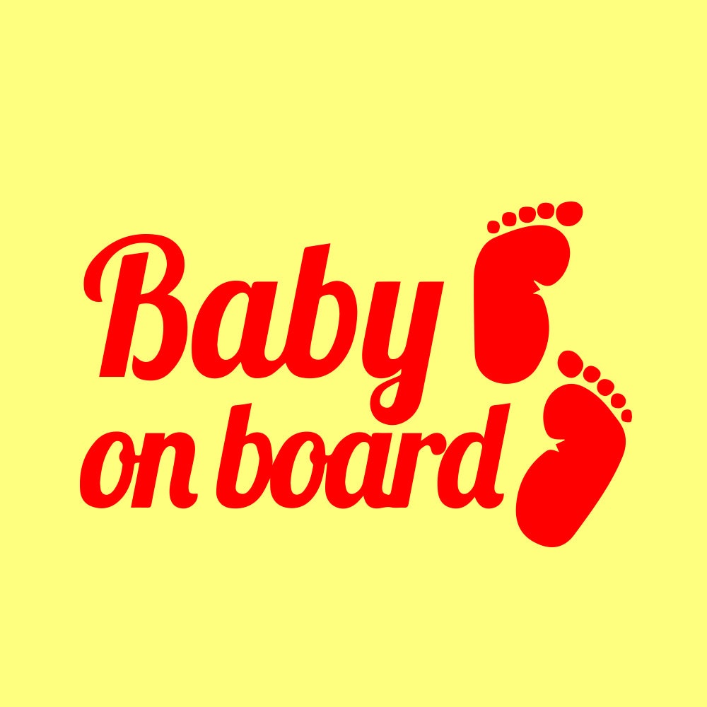 Download Baby On Board Decal Laptop Stickers Funny Stickers Cool Stickers Mymonkeysticker Com