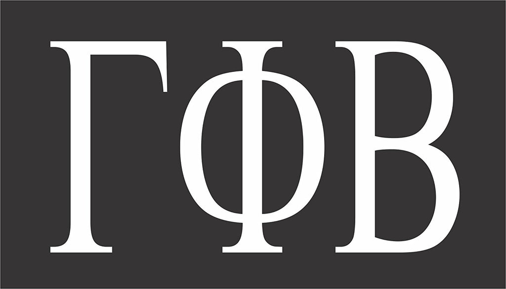 gamma phi beta logo