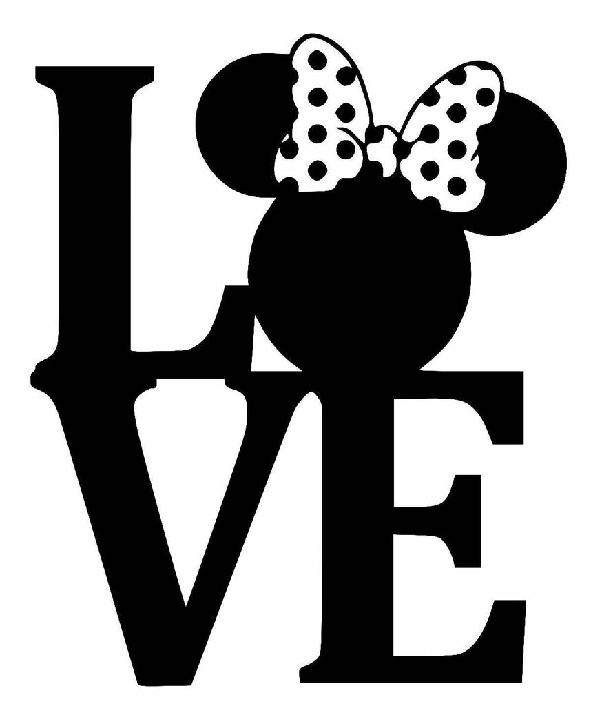 Disney Love Svg Free - 276+ SVG PNG EPS DXF in Zip File