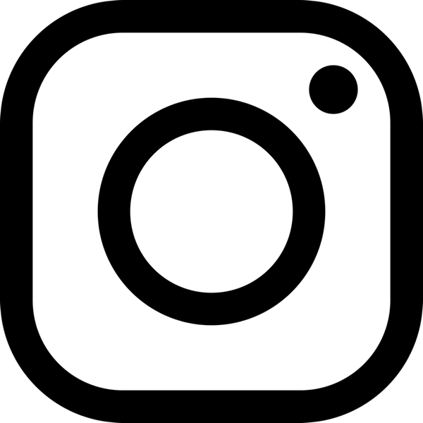 Instagram Logo Rubber Stamp | Social Media Stamps – Stamptopia