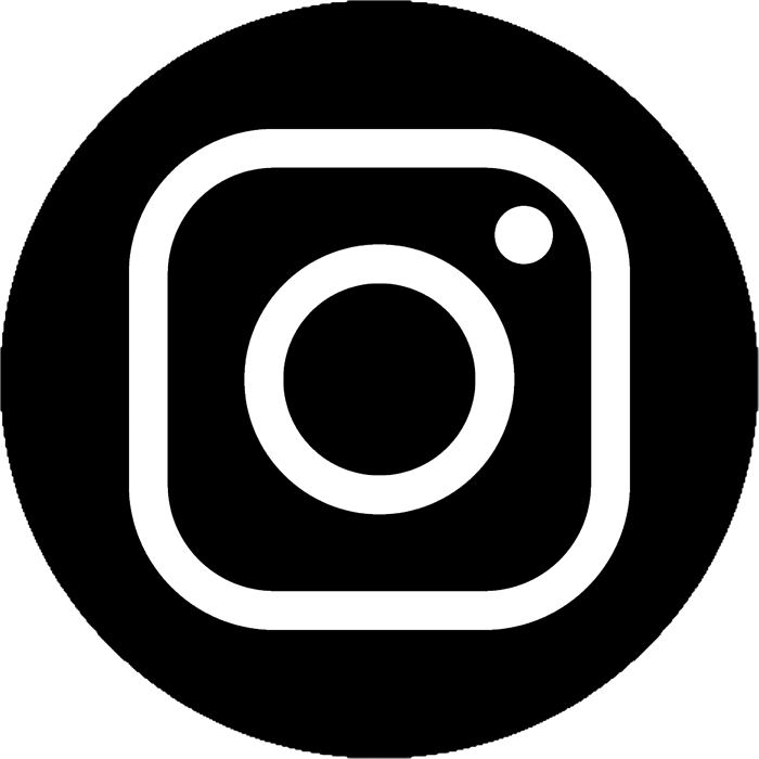 instagram white logo png