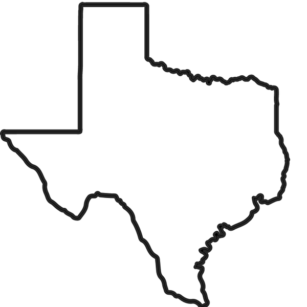 texas-outline-rubber-stamp-state-rubber-stamps-stamptopia
