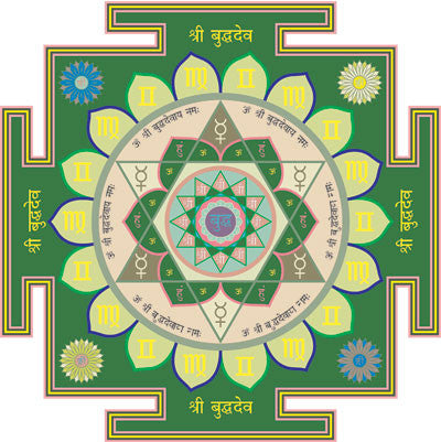 Yantras