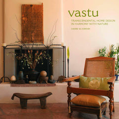 livre Vastu conception de maison transcendantale