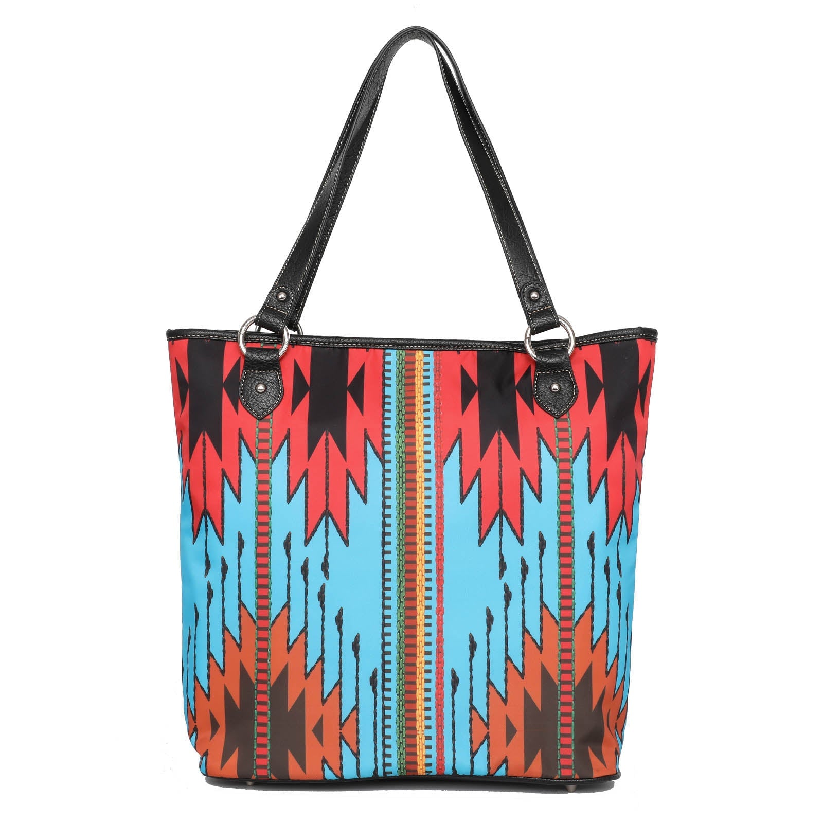 Montana West Aztec Collection Concealed Carry Crossbody Bag – Just Looking  Good