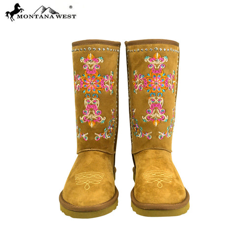 montana west ugg boots