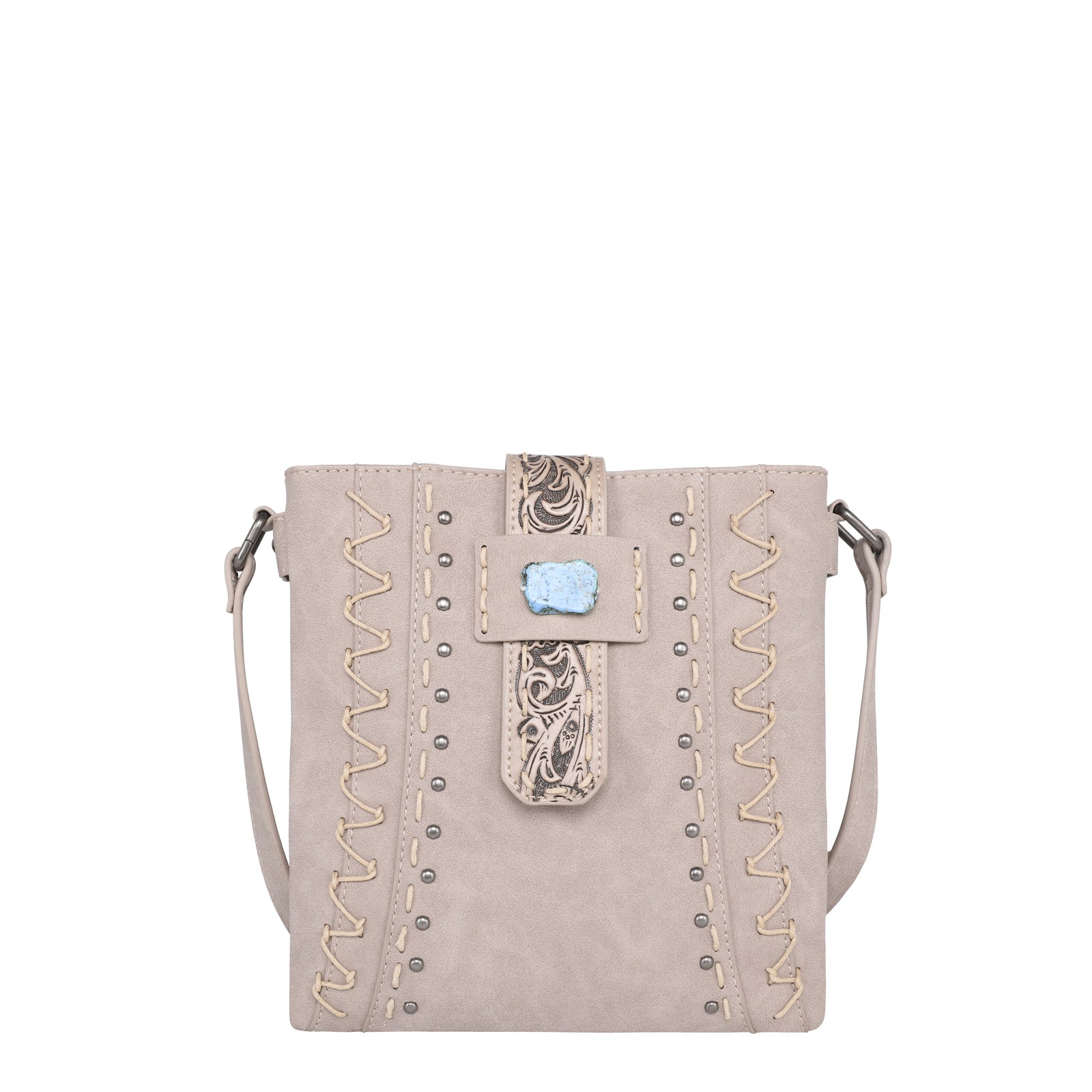 WG62G-9360 Wrangler Croc Embossed Whipstitch Concealed Carry Crossbody –  MONTANA WEST U.S.A