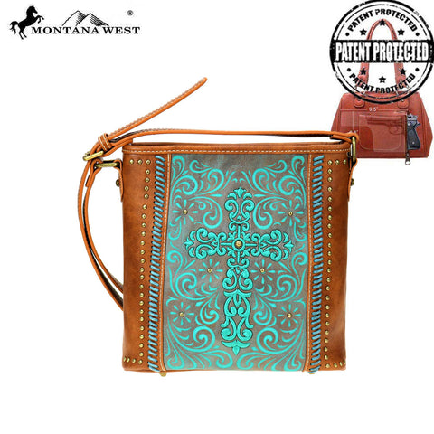 Montana West Concealed Carry Purse Wholesale 2024 favors