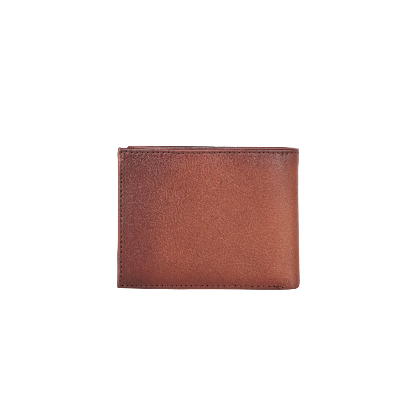 RFID-W014 Genuine Leather Men's Bi-Fold Wallet – MONTANA WEST U.S.A