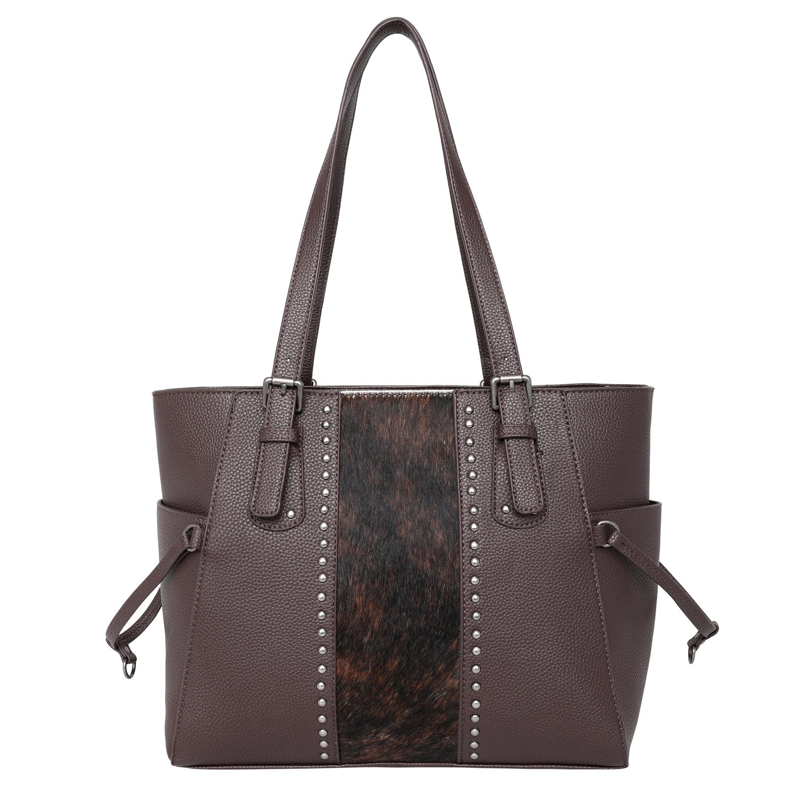 TR137G-8260 Trinity Ranch Hair On Cowhide Collection