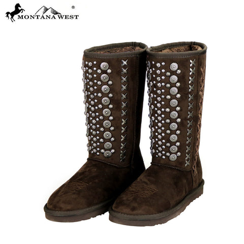 montana west ugg boots